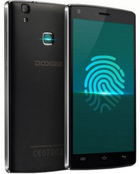 Замена экрана на телефоне Doogee X5 Pro в Абакане